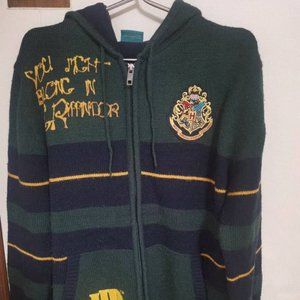 wizarding World of Harry Potter